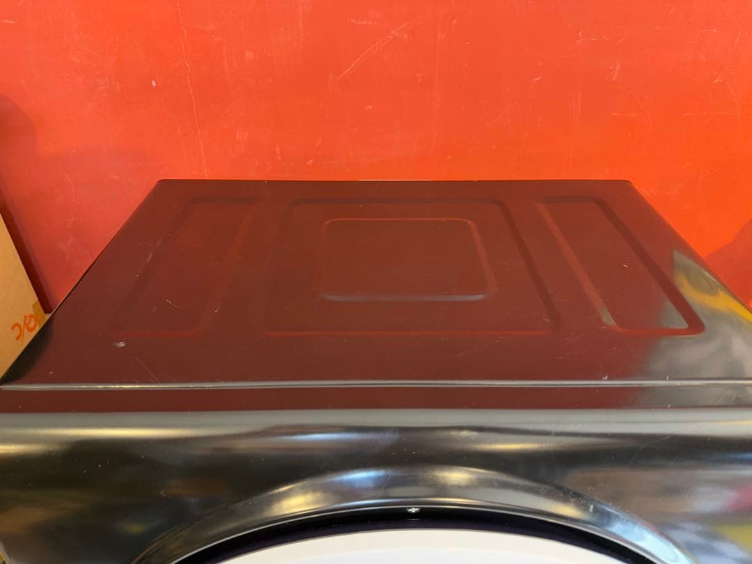 ケーズウェーブ 小型衣類乾燥機 WARM DRYER 3.0 3kg