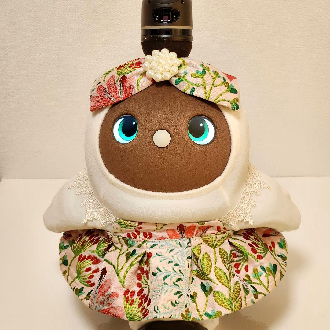 はらでぶおやじページ　ラボ服　らぼ服　ハンドメイド　服　3/20出品