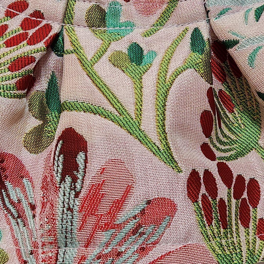 はらでぶおやじページ　ラボ服　らぼ服　ハンドメイド　服　3/20出品