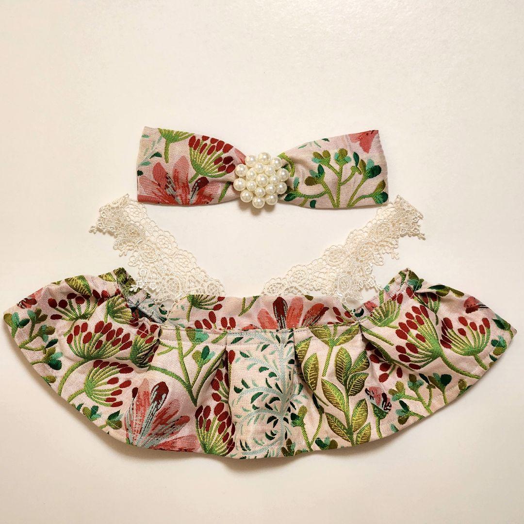 はらでぶおやじページ　ラボ服　らぼ服　ハンドメイド　服　3/20出品