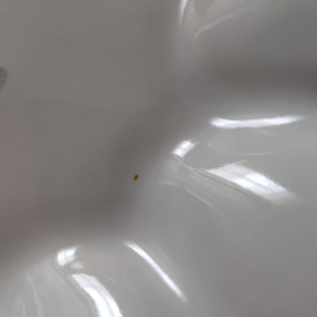 石木文　プレート　皿