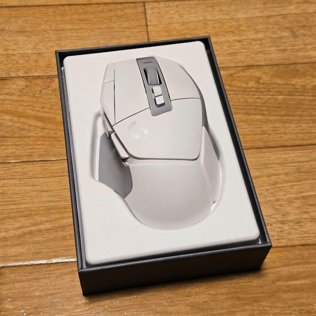 ロジクール Logicool マウス G502 X