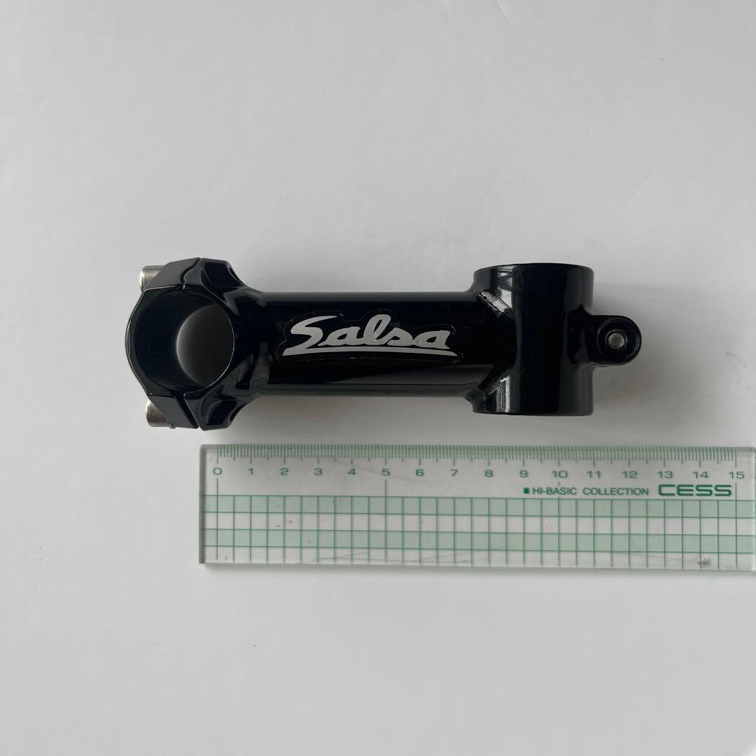 Salsa クロモリステム ビンテージ