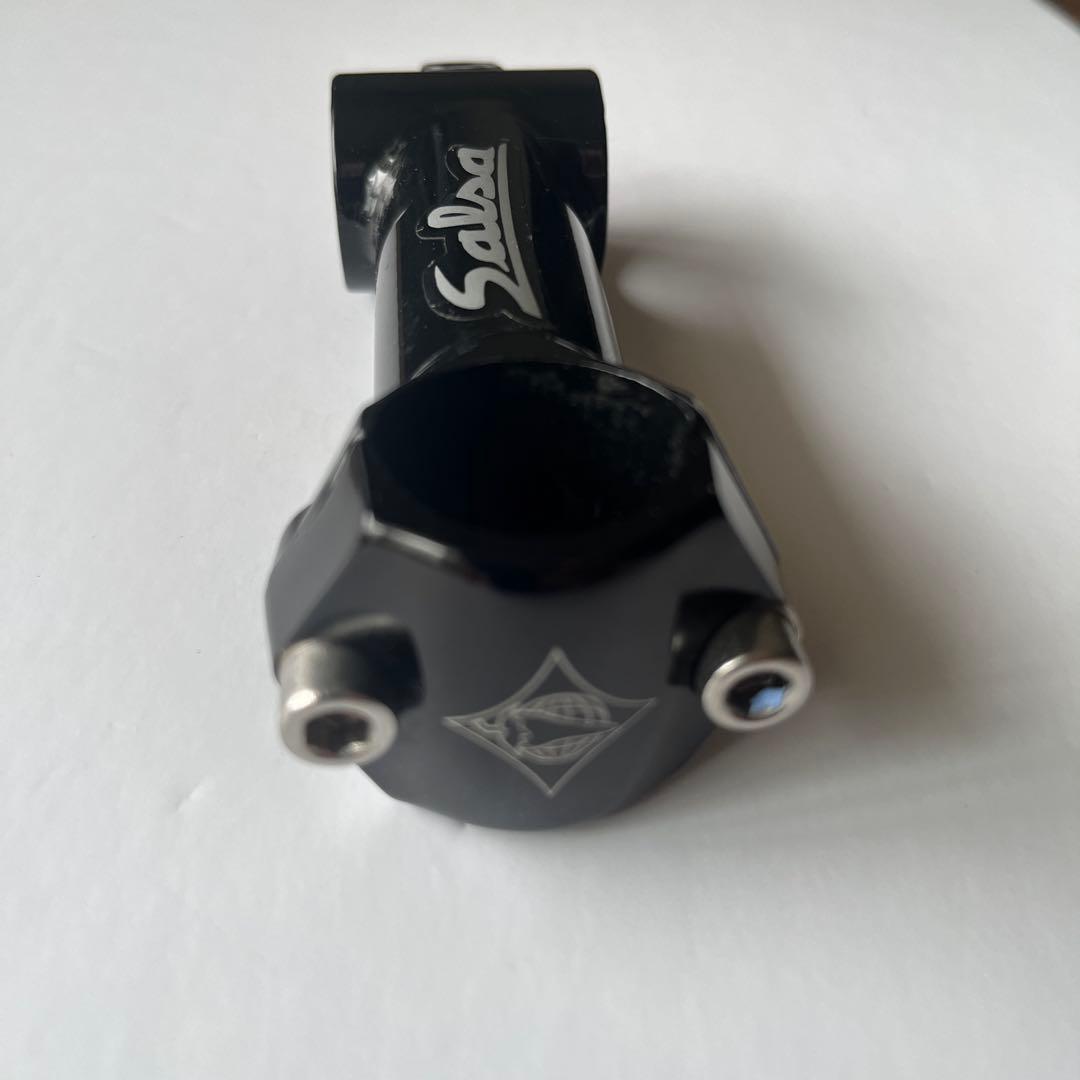 Salsa クロモリステム ビンテージ