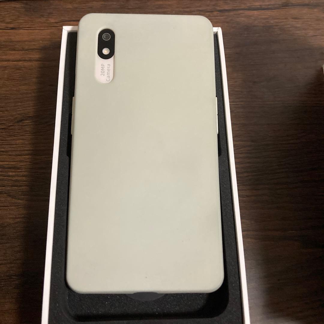 スマートフォン本体 Bigme HiBreak Pro