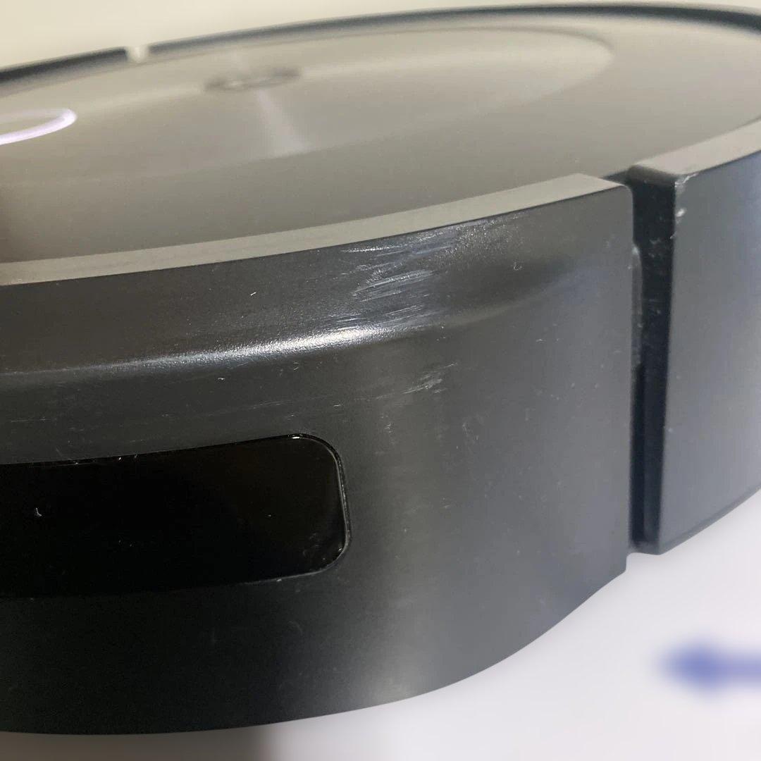✨iRobot Roomba j7 本体 掃除機 クリーナー ルンバj7
