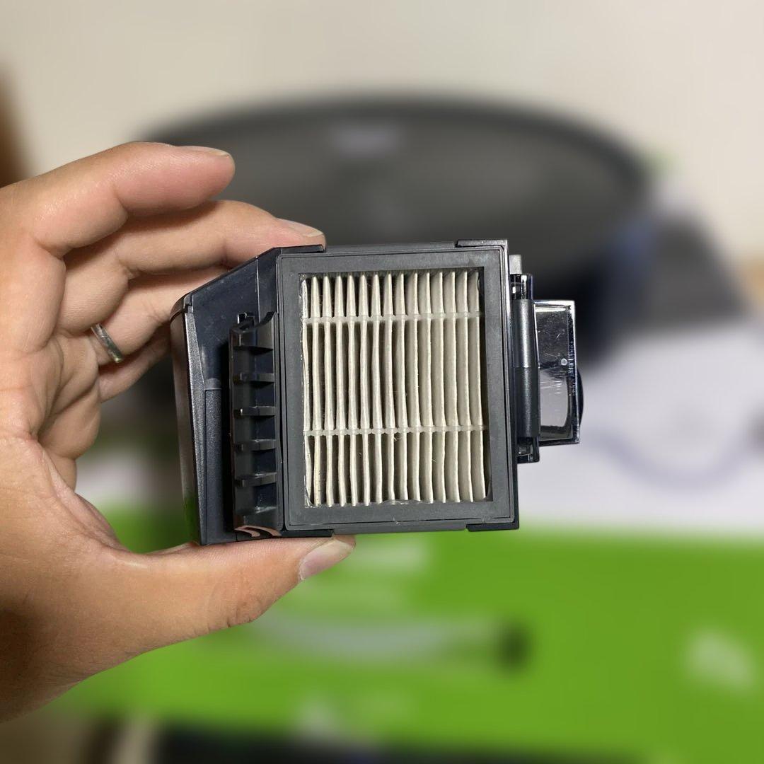 ✨iRobot Roomba j7 本体 掃除機 クリーナー ルンバj7