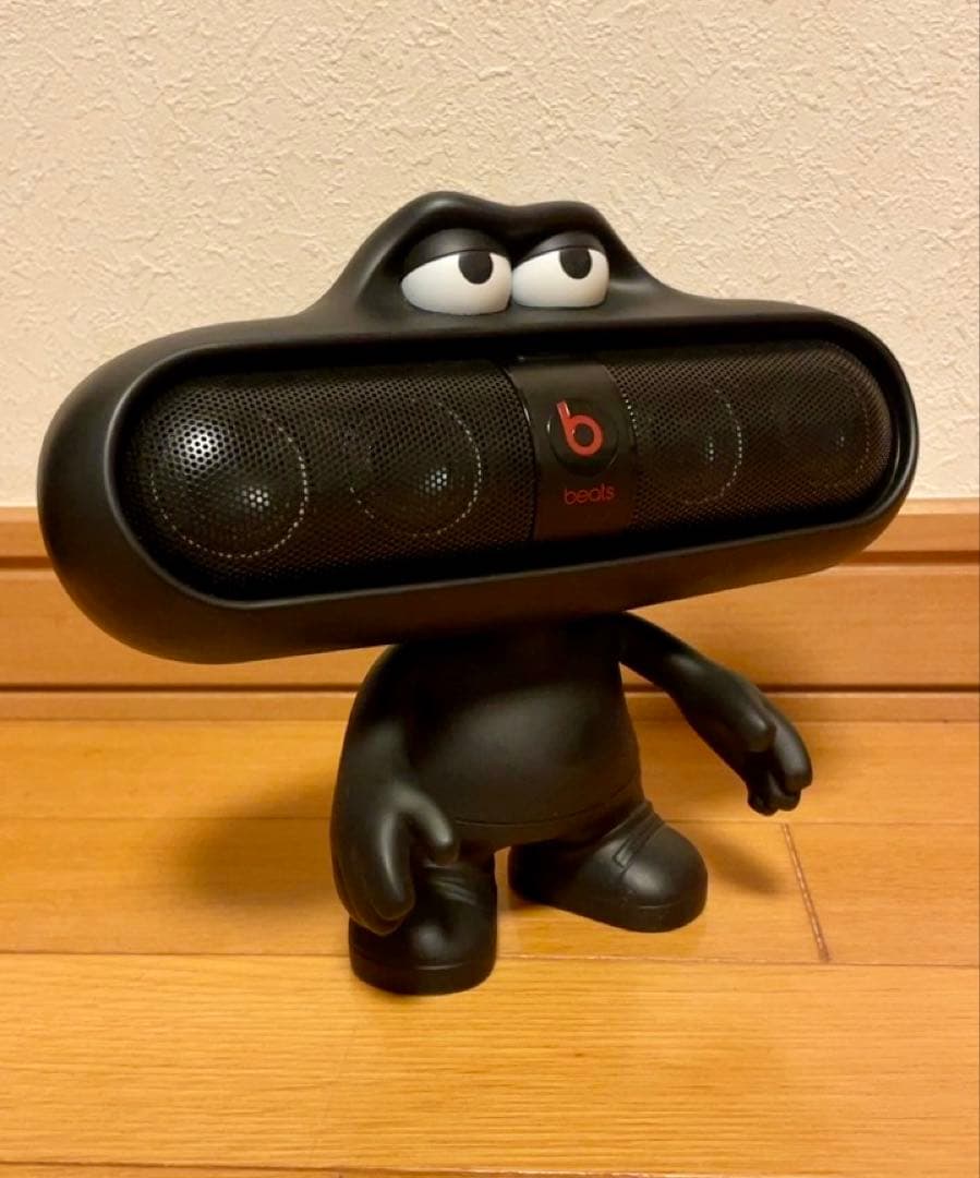 beats pill 2.0 Bluetoothスピーカー（BK）スタンドセット