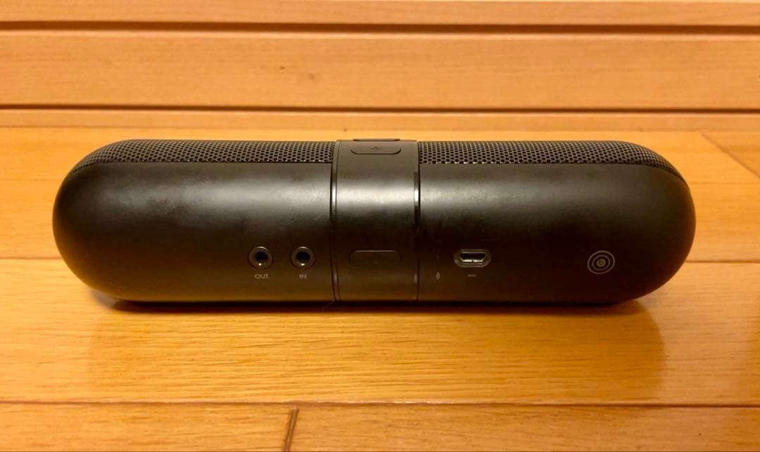 beats pill 2.0 Bluetoothスピーカー（BK）スタンドセット