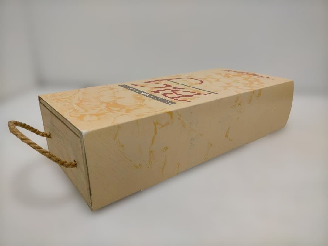 【送料無料】Campagnolo BIG ワインオープナー 木箱付 251225