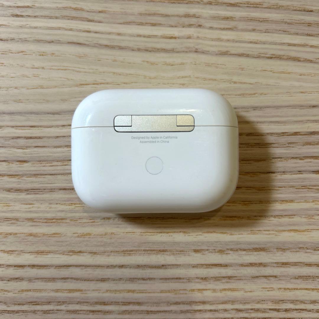 AirPods Pro 充電ケース付き ホワイト