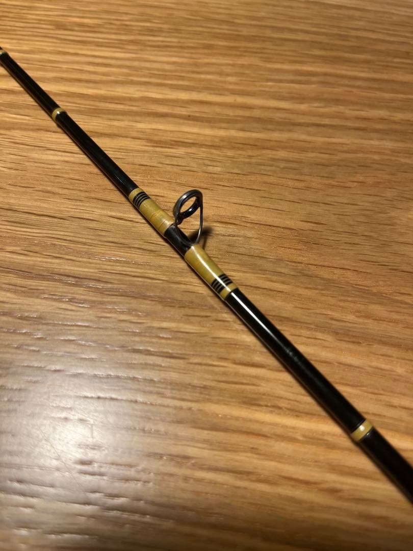 スローテーパー　スロー&ステディ　L56 Slow & Steady