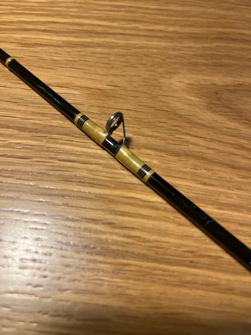 スローテーパー　スロー&ステディ　L56 Slow & Steady