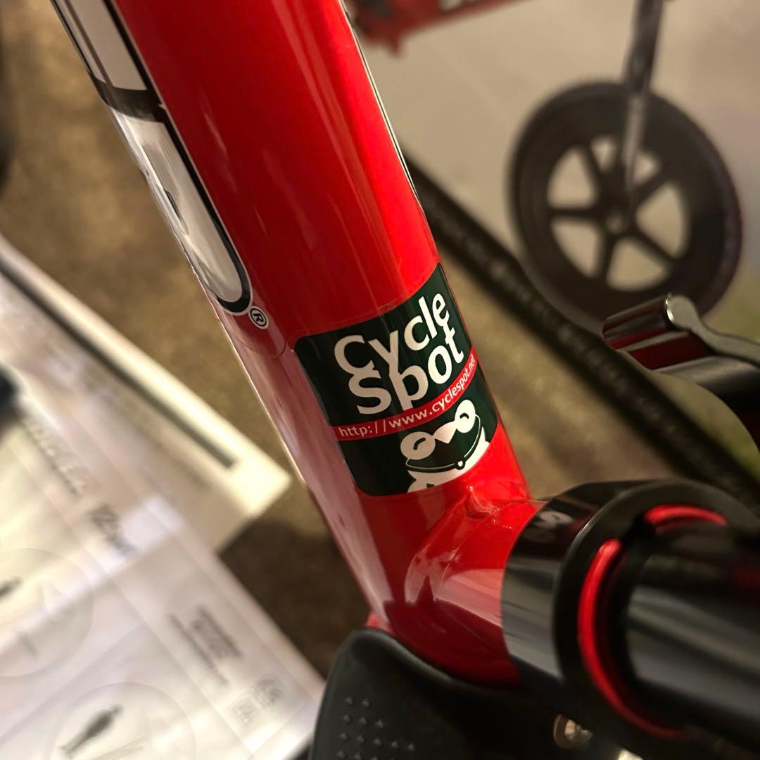 ★美品★ストライダー　レッド　STRIDER 12インチ　スポーツタイプ　箱付き