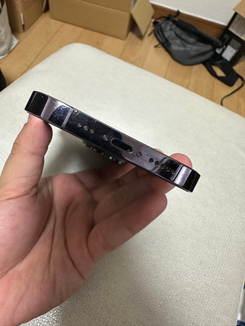 Iphone 14 pro 128G SIMフリー