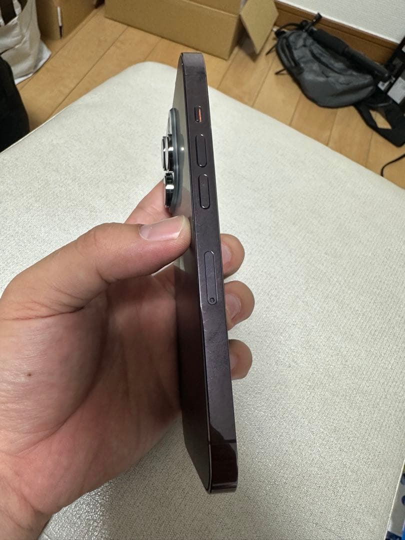 Iphone 14 pro 128G SIMフリー