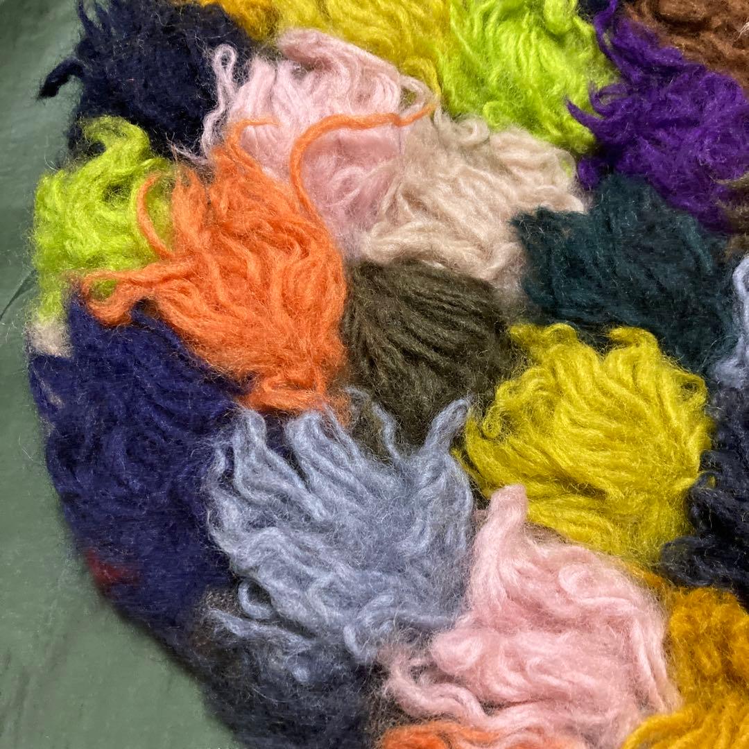 1*ウ様 (新品・超貴重)ミナペルホネンpizzaバッグ