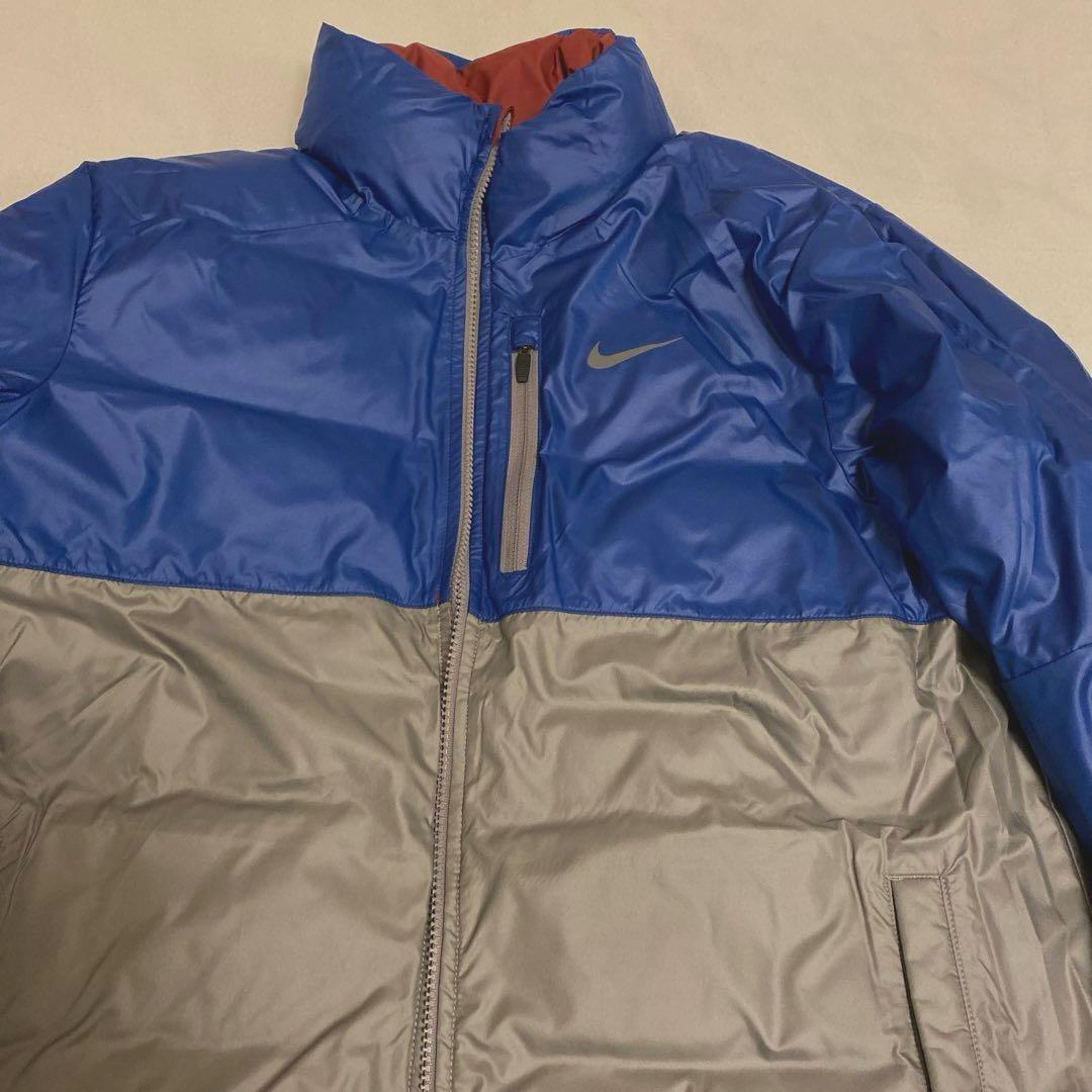 鹿島アントラーズ　リバーシブルジャケット　ユニセックス　サイズ Ｍ