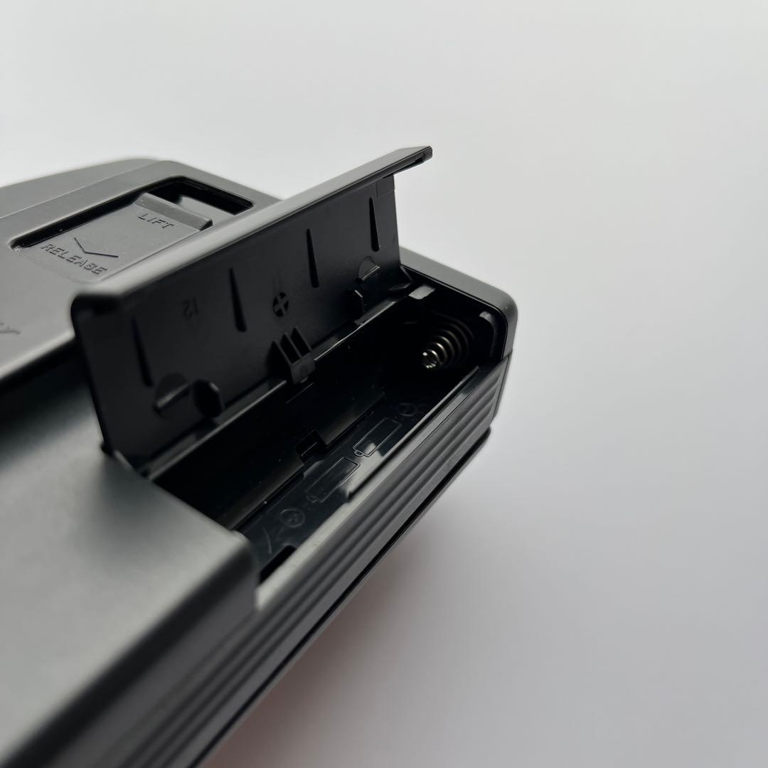 SONYカセットウォークマンWM-EX10