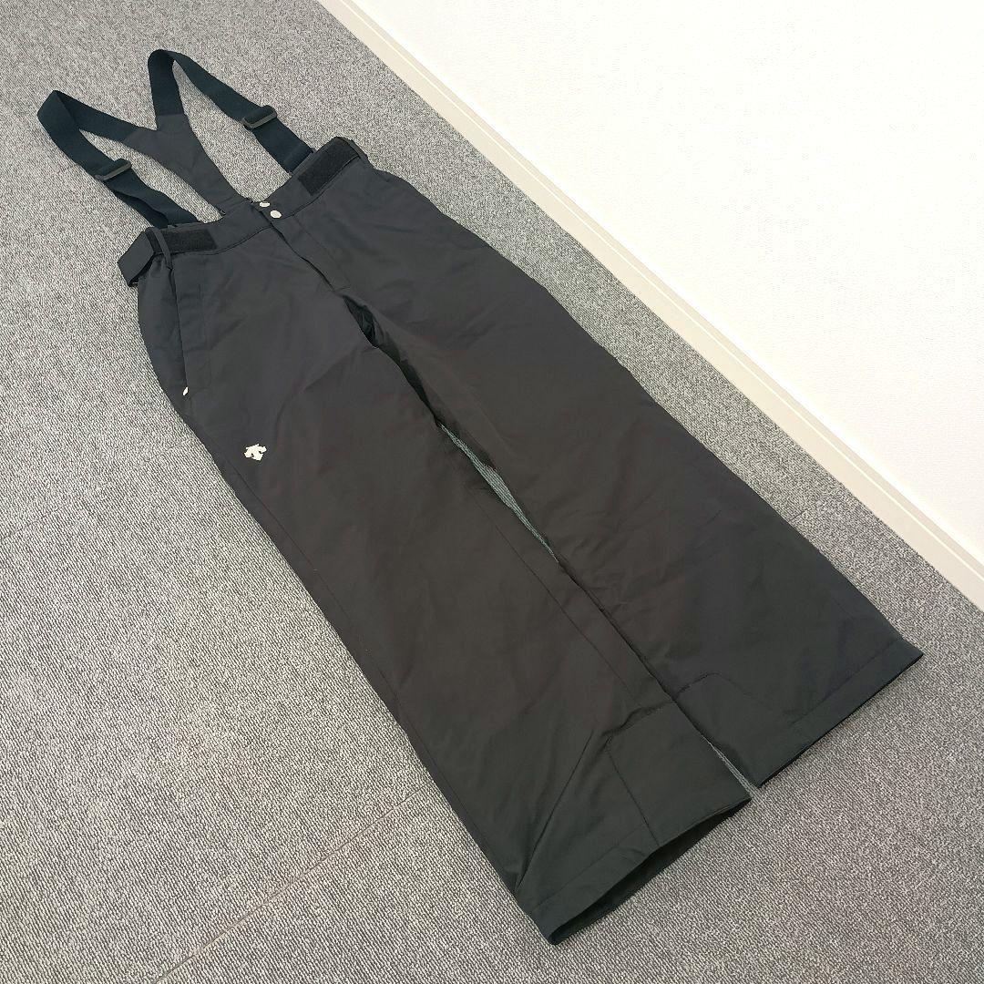 スキーウェア DESCENTE 上下M レディース デサント