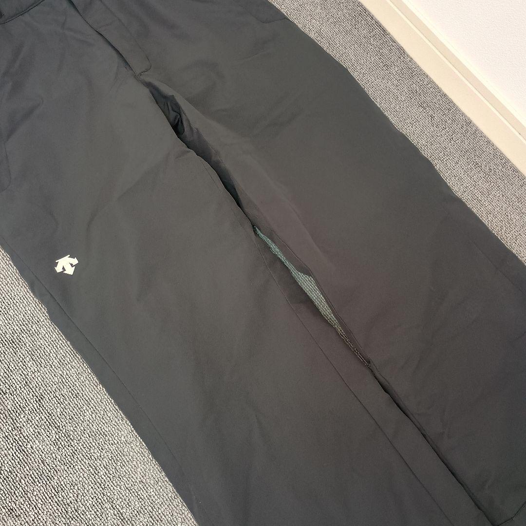 スキーウェア DESCENTE 上下M レディース デサント