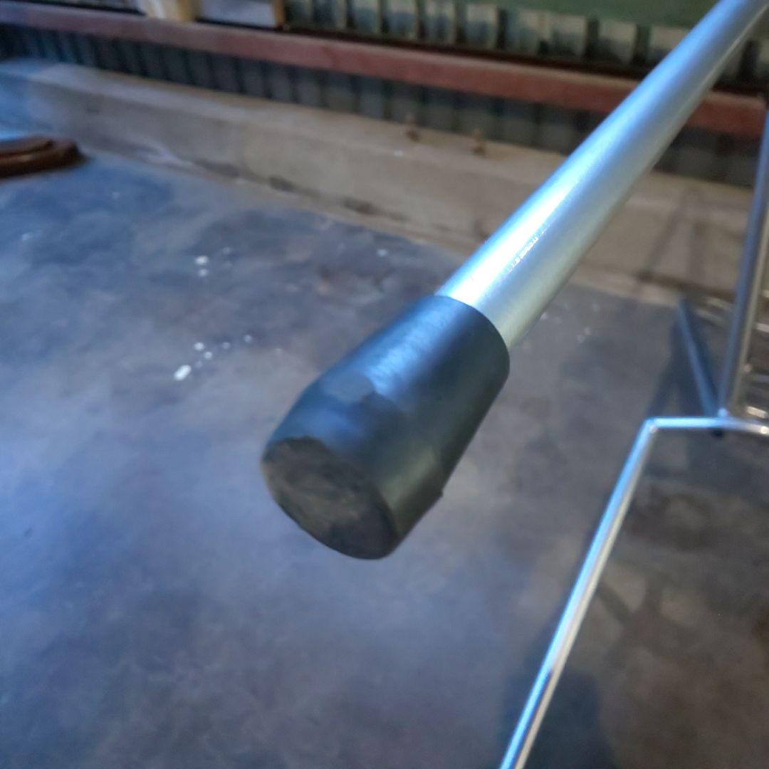 ワイヤーチェア デザイナーズ サイドチェア ガーデンチェア 2脚セット