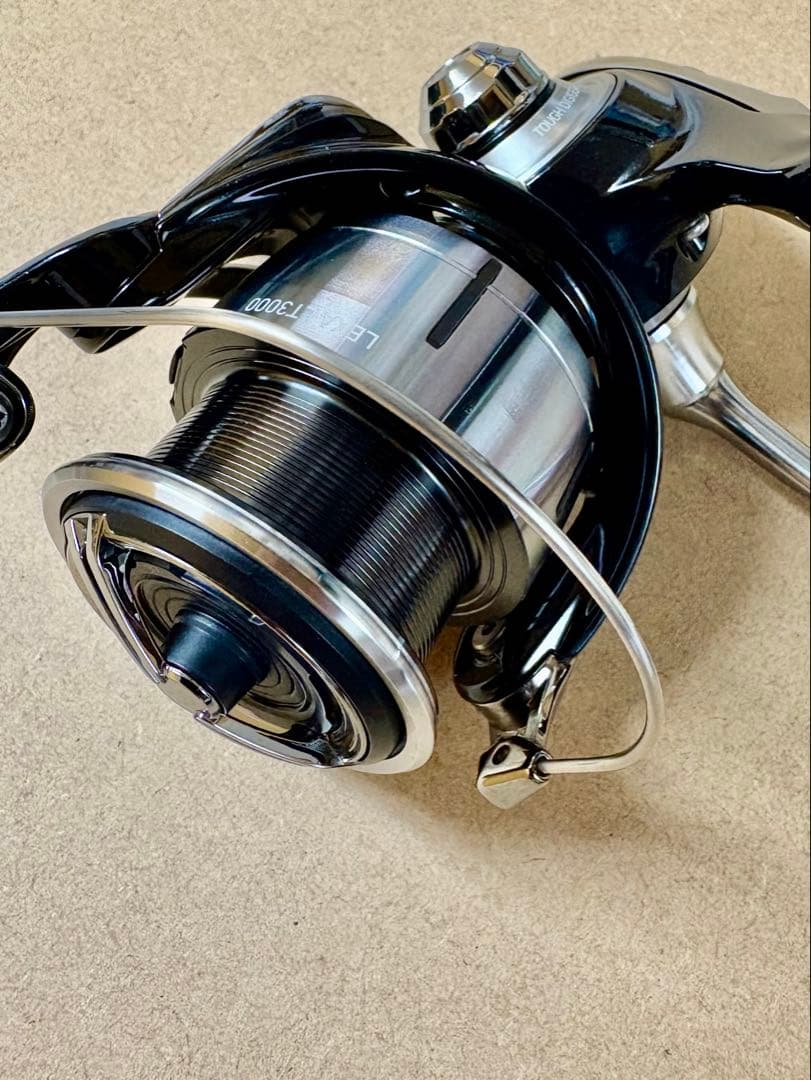 ダイワ　23レグザ　LT3000