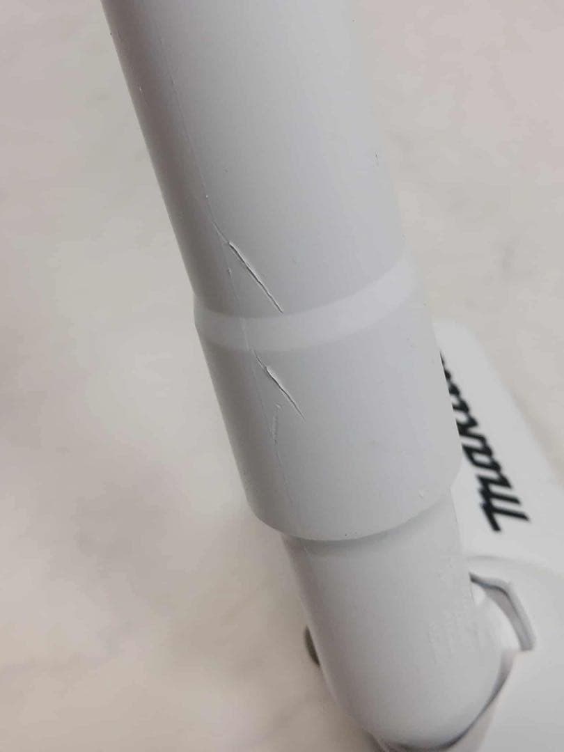 マキタ 充電式クリーナー CL107FD