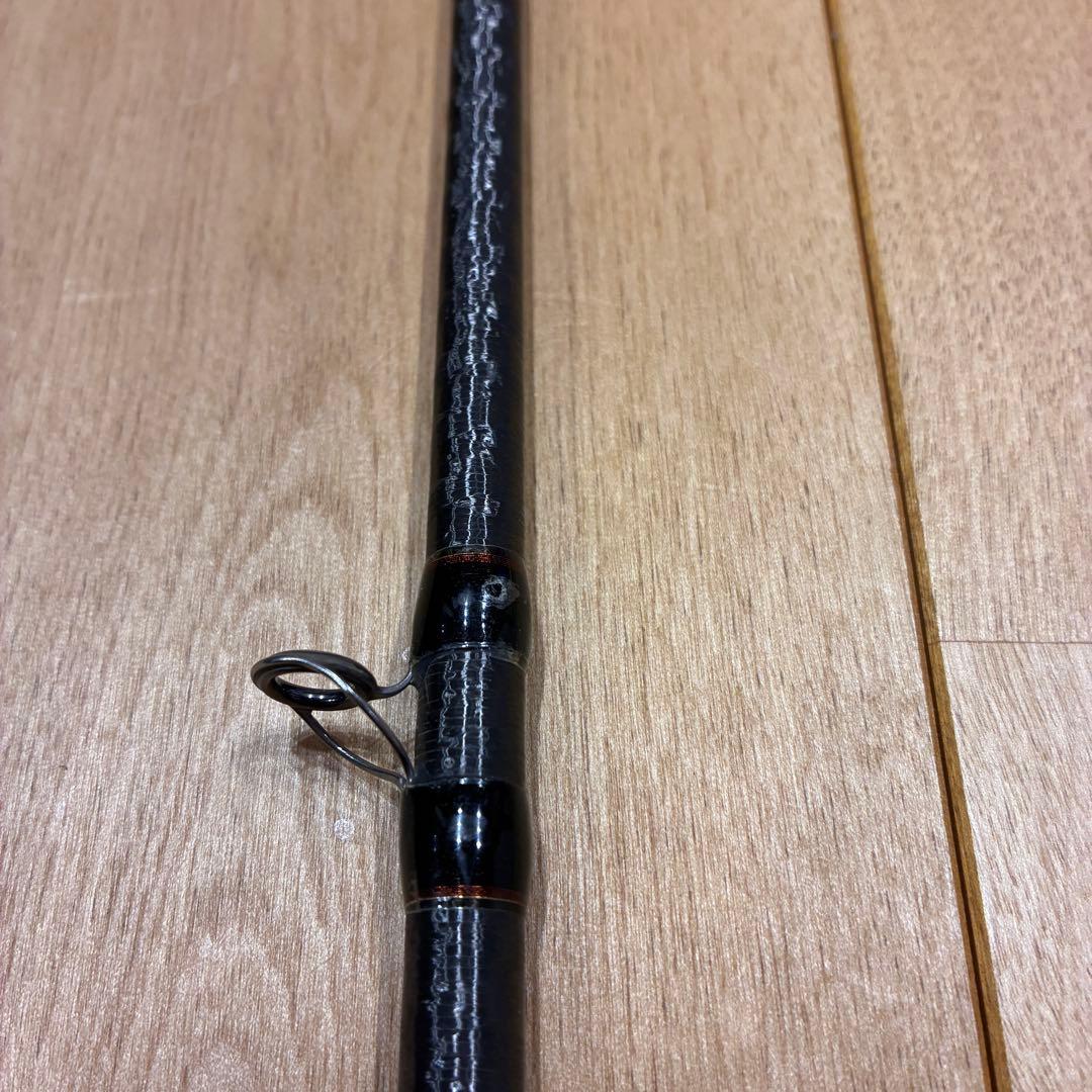 シマノSHIMANO 16 ポイズングロリアス　172H ラッシュバーン