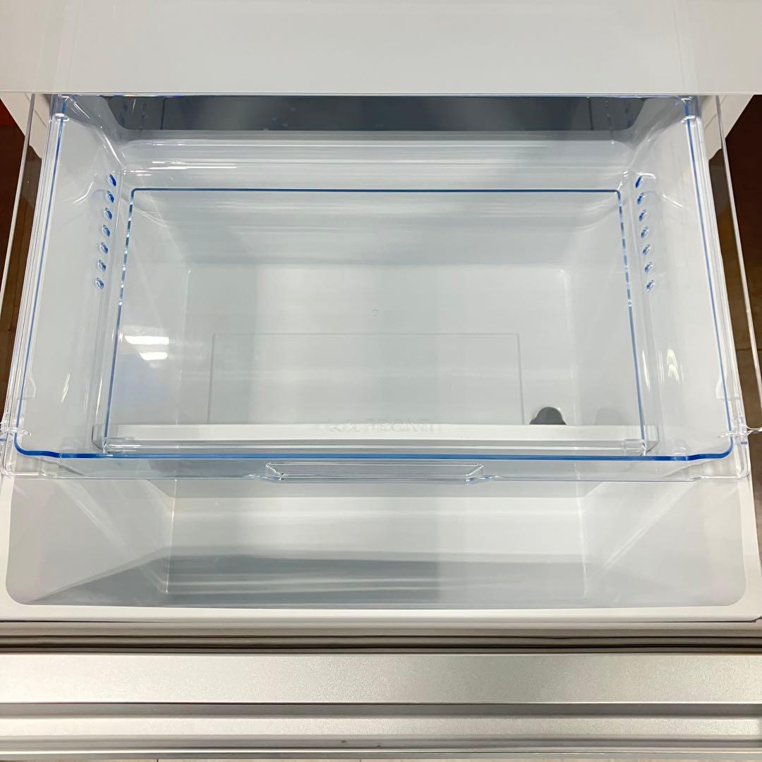 一都三県限定　配送設置無料　冷蔵庫　3ドア　YAMADA ヤマダ　2024年製