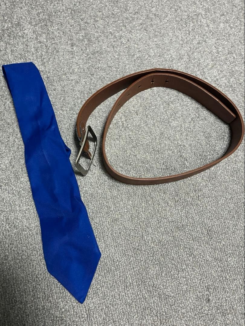 【あおい】山姥切国広 コスプレ衣装