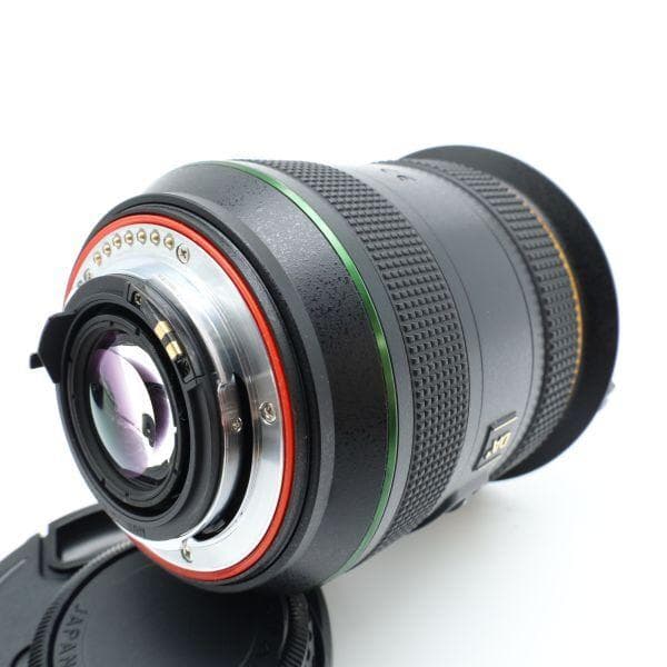 ■ほぼ新品■ HD PENTAX-DA★11-18mmF2.8ED DC AW