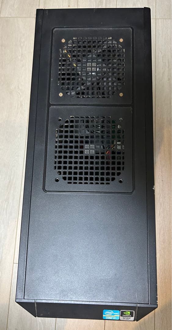 正規品WindowsXP 64bit、Windows 11ダブルOS