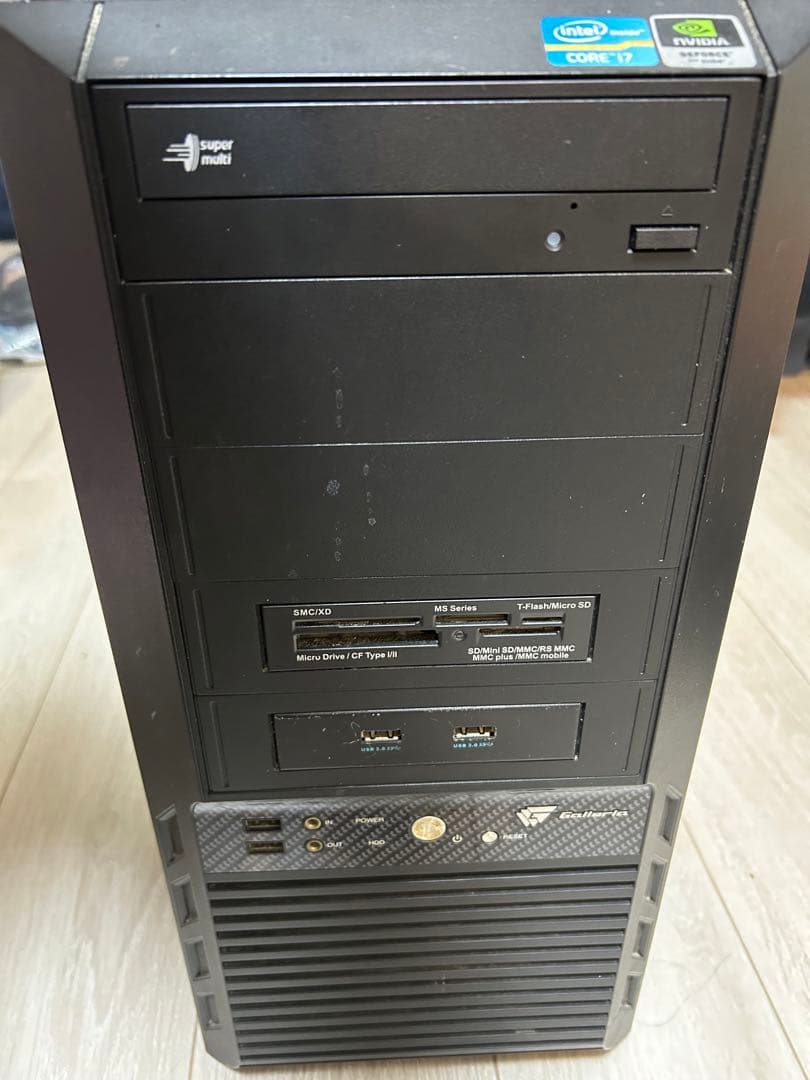 正規品WindowsXP 64bit、Windows 11ダブルOS