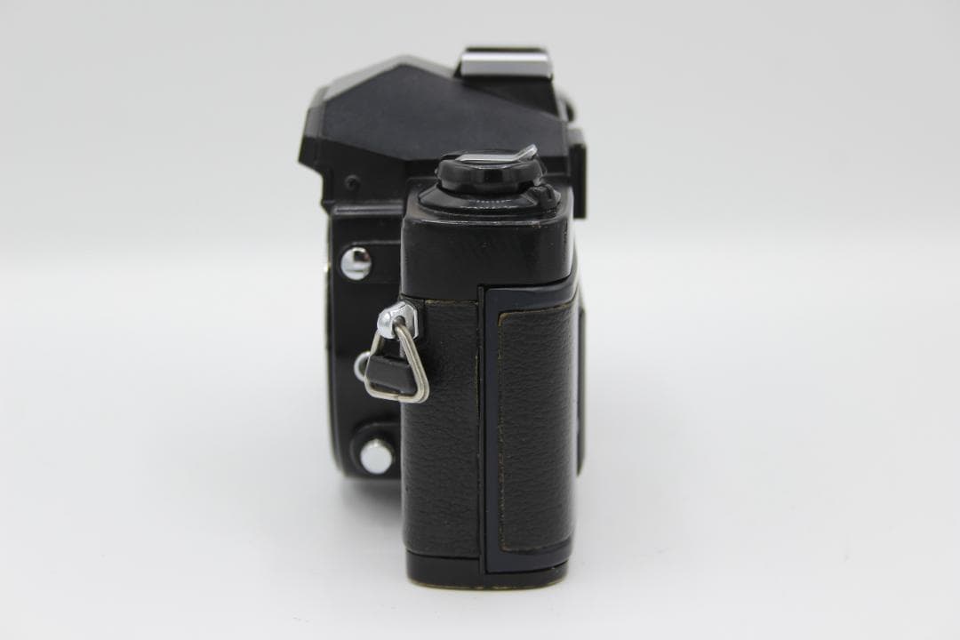 ミノルタ Minolta XG-S フィルムカメラ ブラック