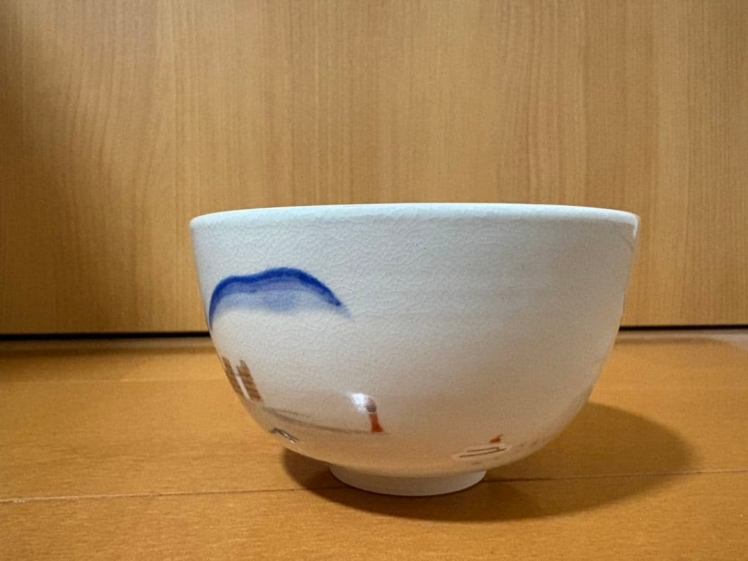 理平窯信吾作　讃岐十景　サンポート高松