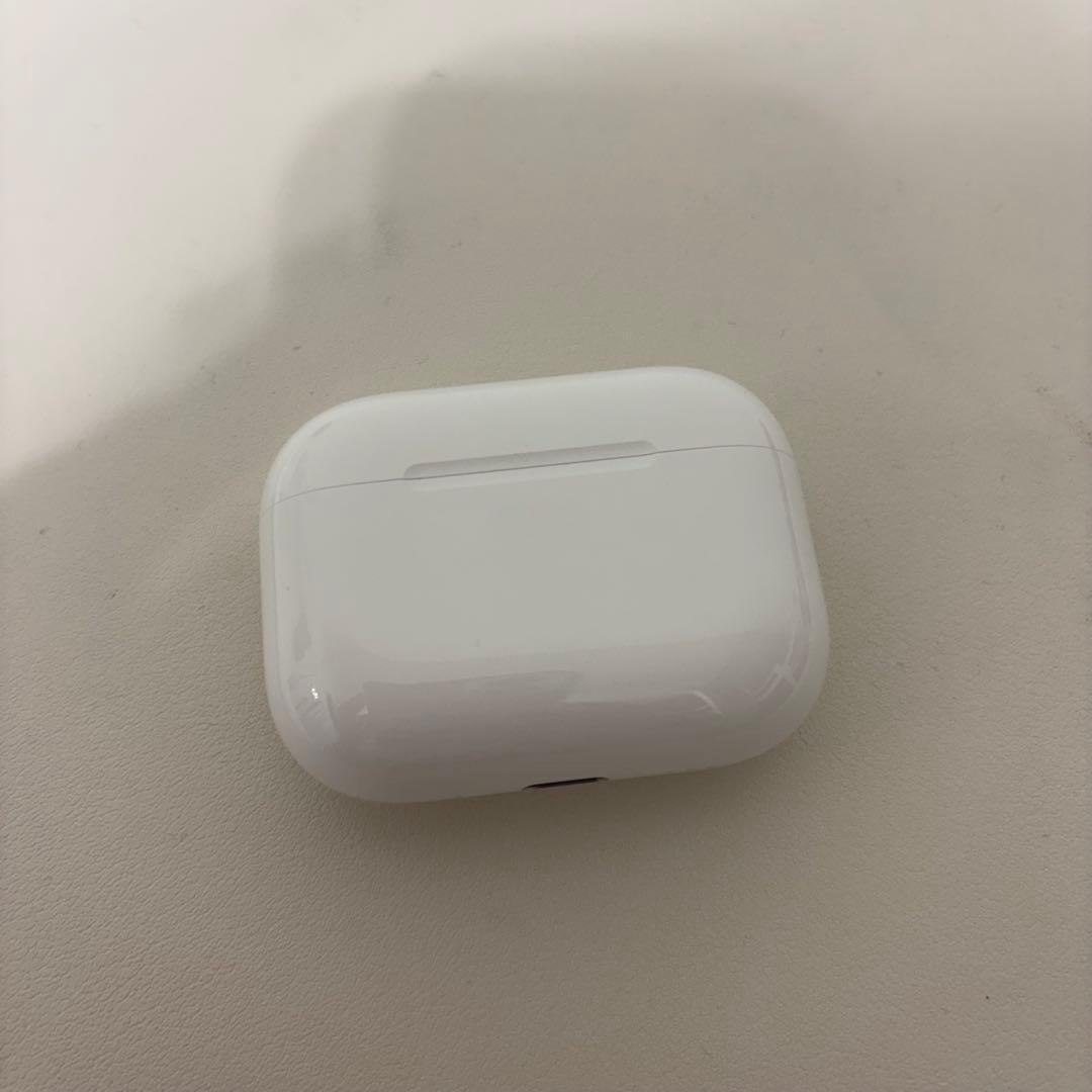 AirPods Pro 3 【新品】