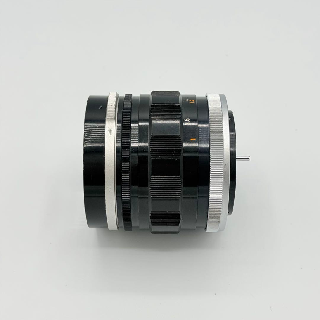 Canon FL 85mm F1.8 LENS キャノン　レンズ　1.8 カメラ