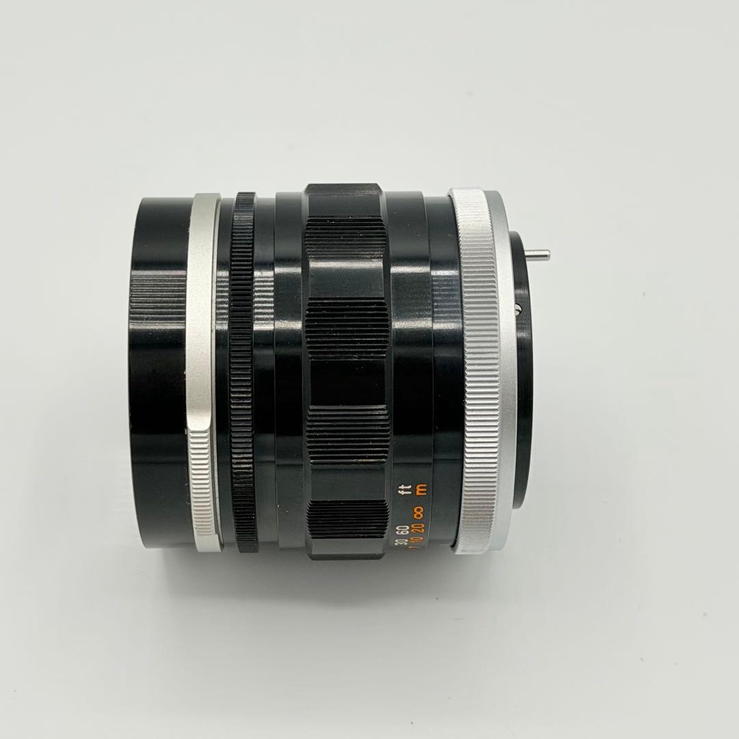 Canon FL 85mm F1.8 LENS キャノン　レンズ　1.8 カメラ