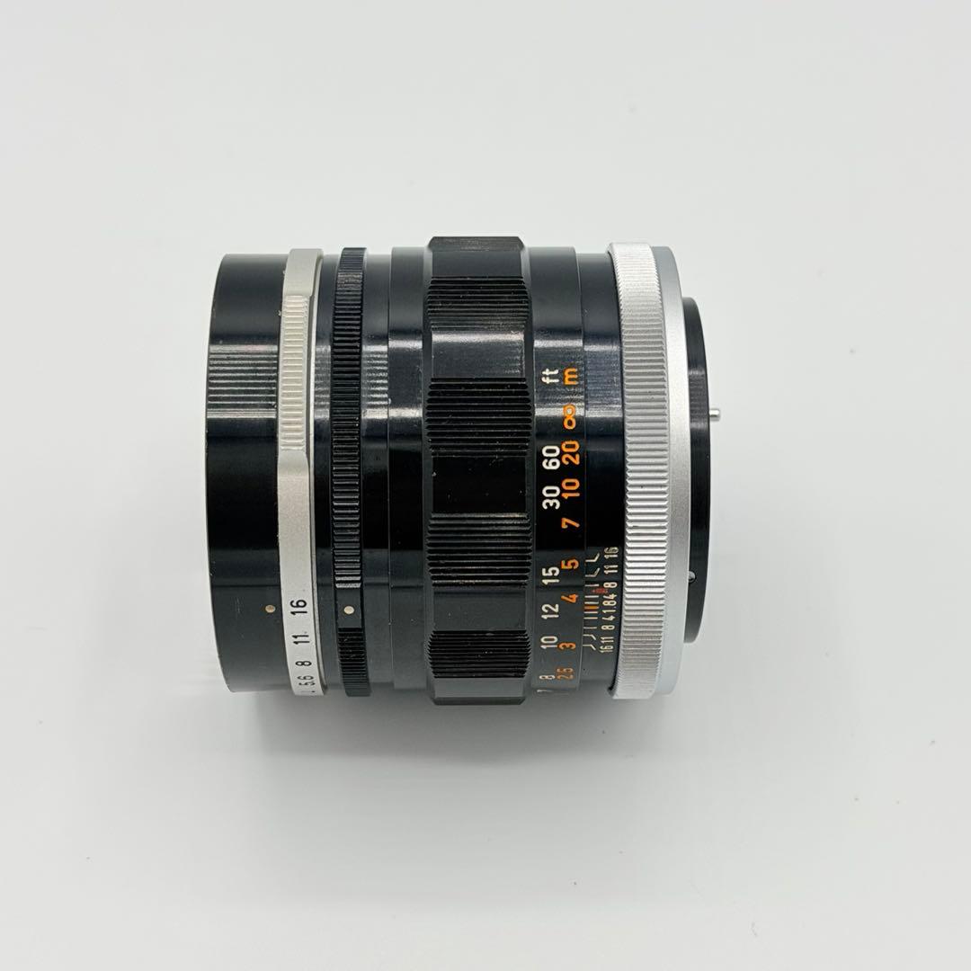 Canon FL 85mm F1.8 LENS キャノン　レンズ　1.8 カメラ