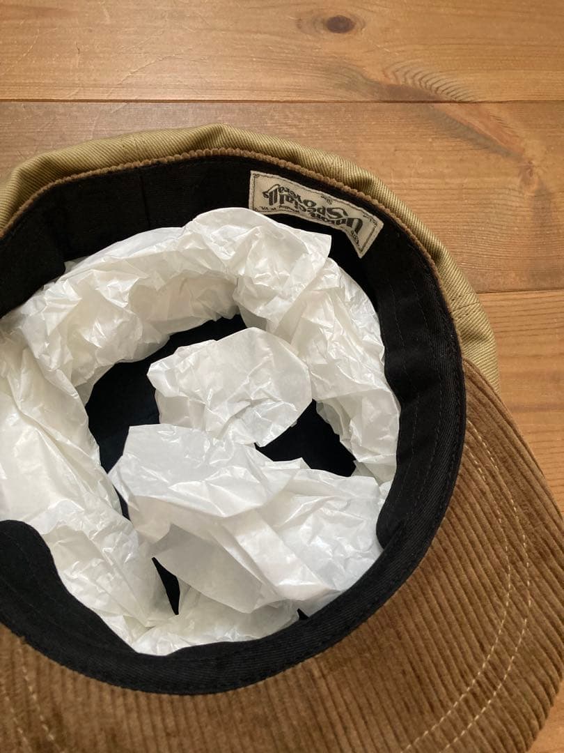 フリーホイーラーズ　ジャムバスター　JAM BUSTER BEIGE 新品