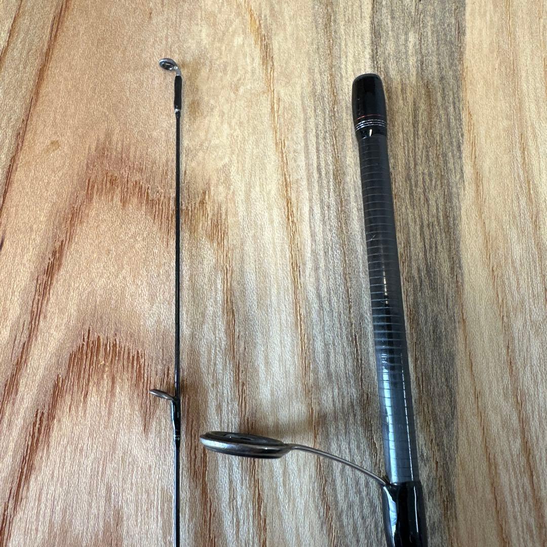 ダイワ 月下美人MX A511UL-S アジング ライトゲーム