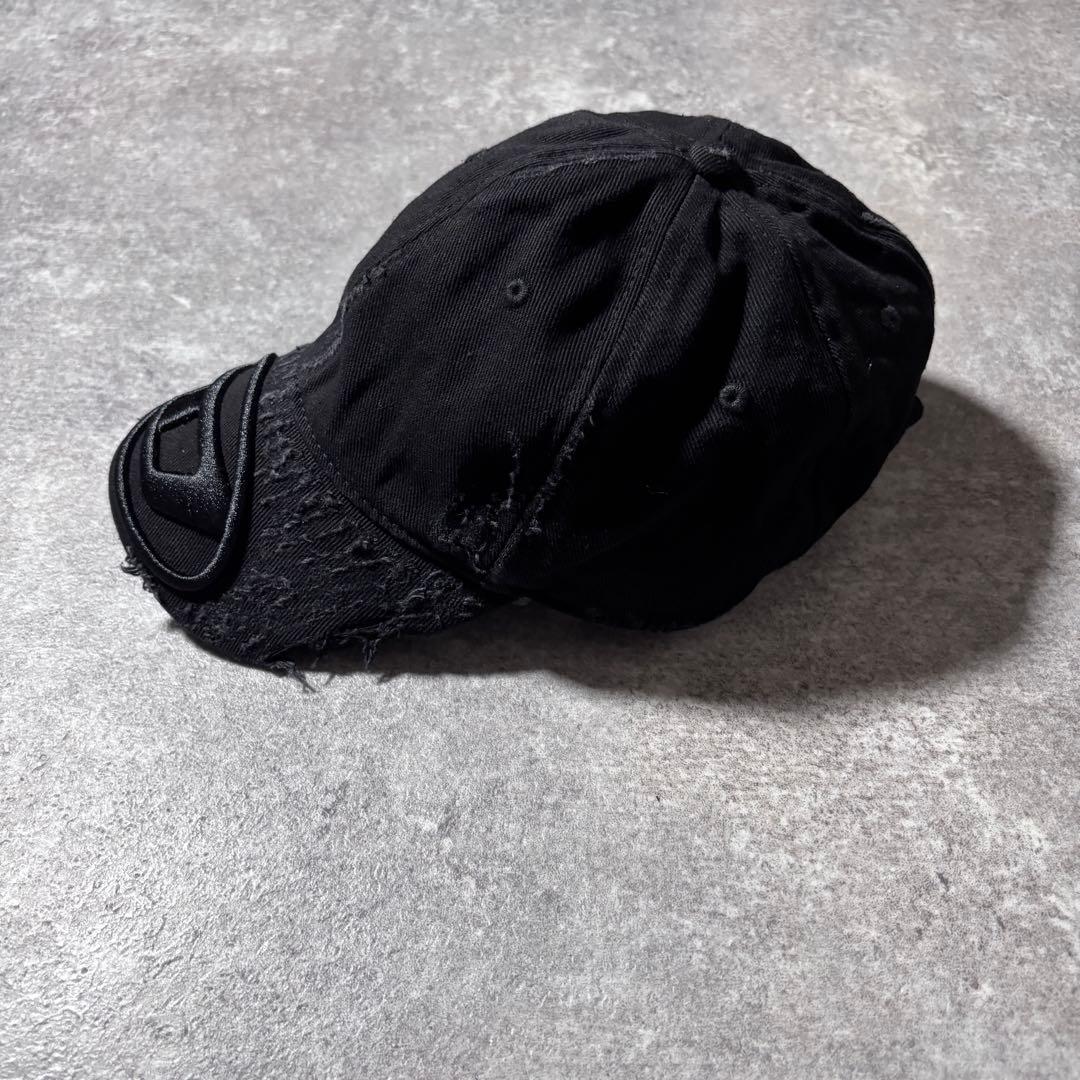 Diesel ディーゼル C-ODY コーディ キャップ ベースボールキャップ
