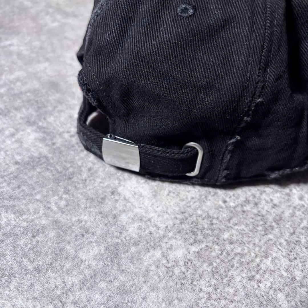 Diesel ディーゼル C-ODY コーディ キャップ ベースボールキャップ