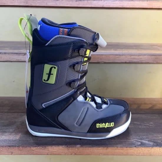 スノーボード THIRTYTWO 2026JP WAKER FORUM PRO 26.5cm