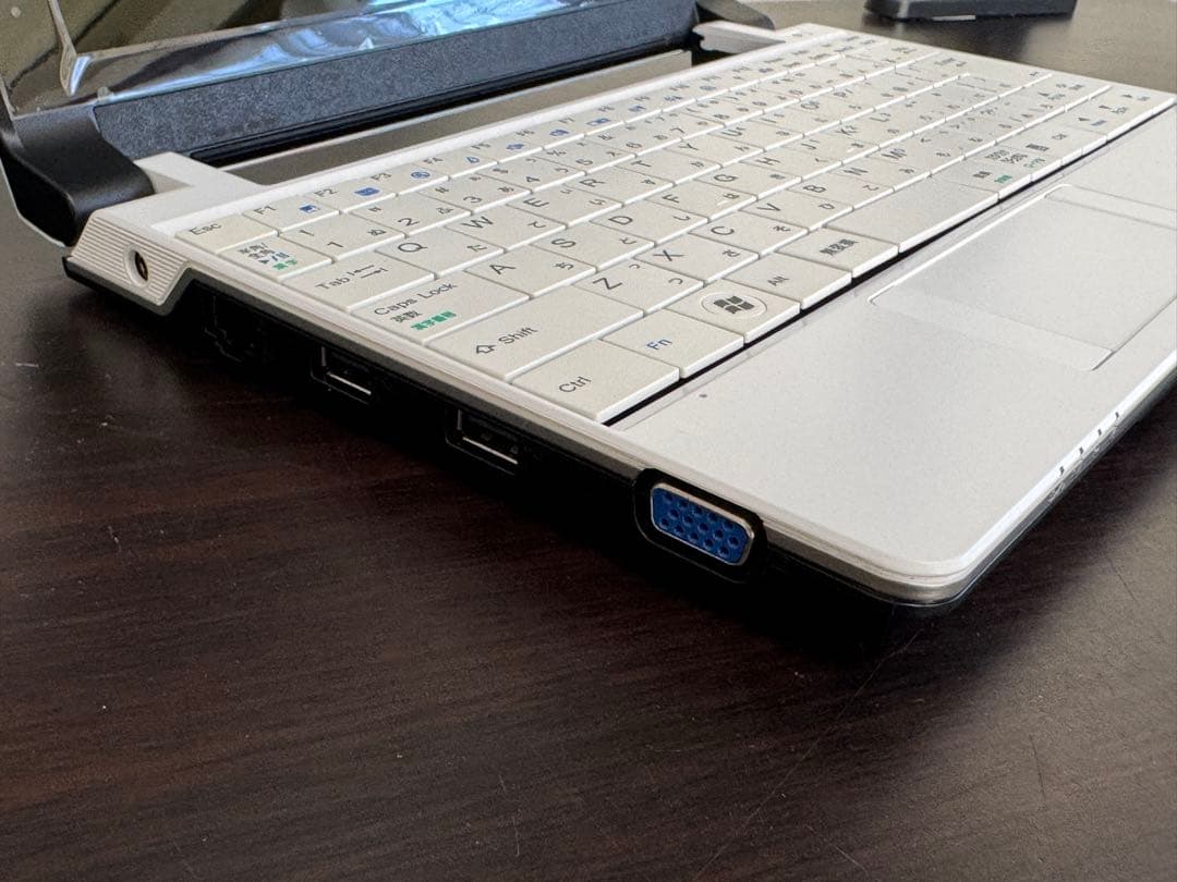 【超レア】能美クドリャフカPC　クドわふたー　デスクトップテーマ特典ディスク付き