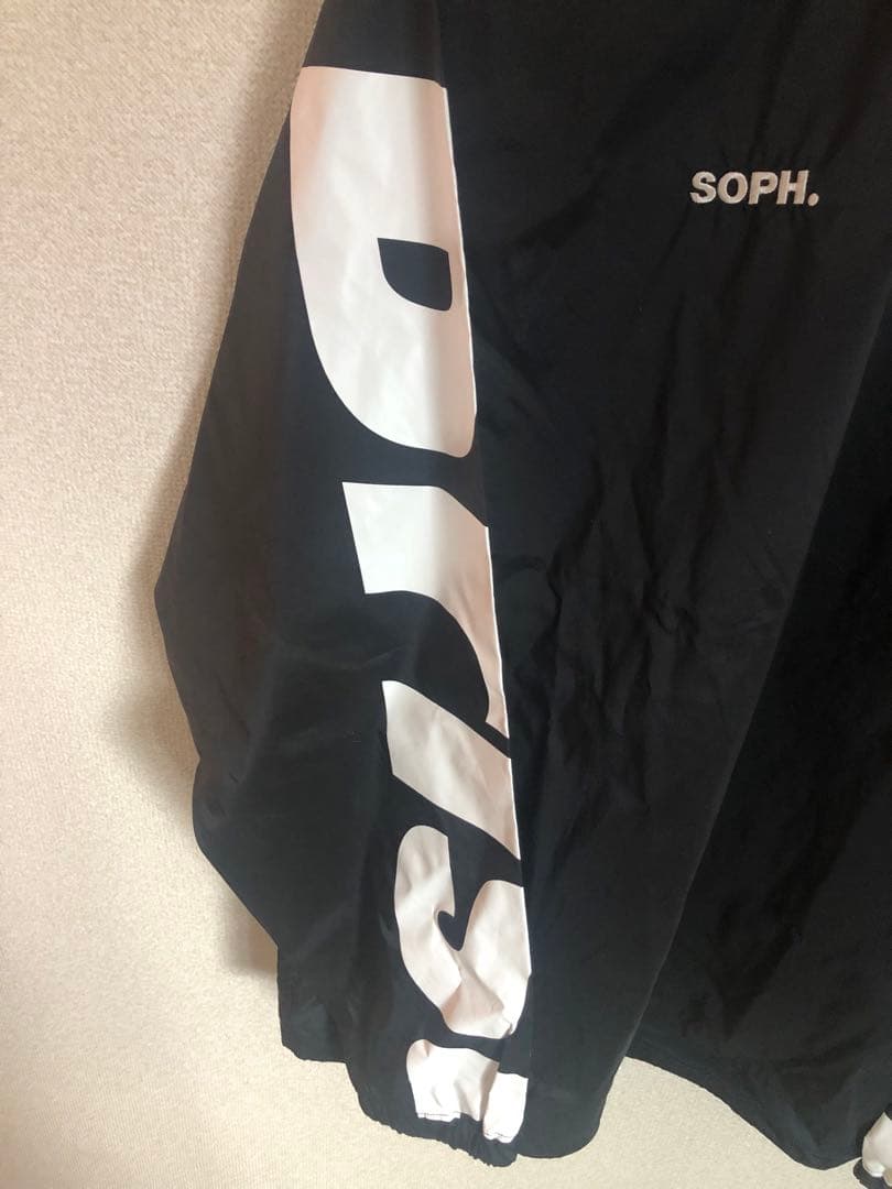 ブリストル　ピステ　TAKUYA∞着用　新品未使用　XL