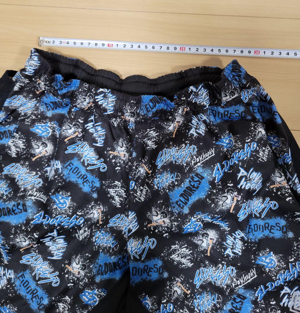 ✨️ELDORESO/エルドレッソ　 ランニングパンツ