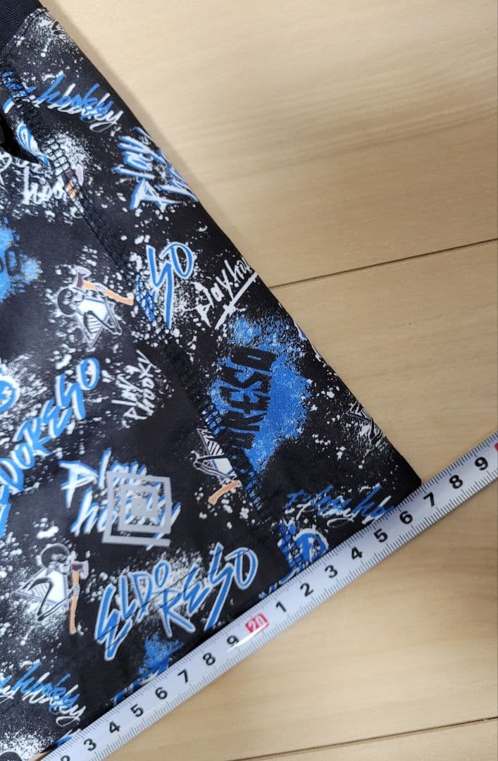 ✨️ELDORESO/エルドレッソ　 ランニングパンツ