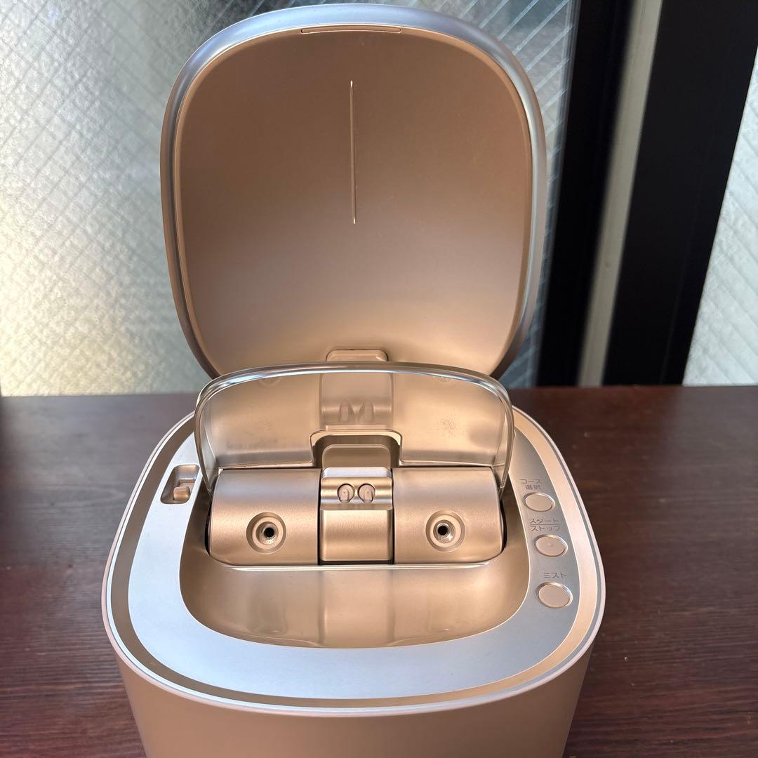 Panasonic EH-SA0B スチーマー ナノケア フェイススチーマー